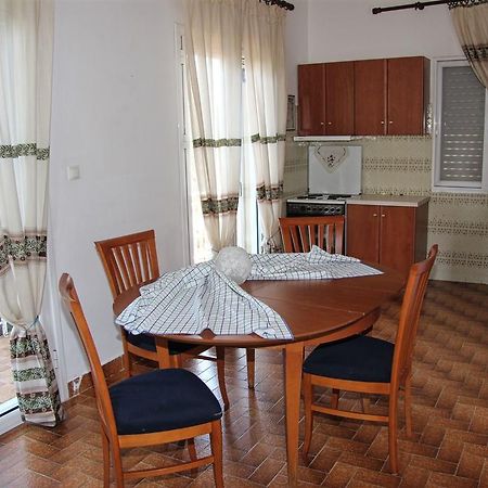 Eleni Houses Kompoi Luaran gambar