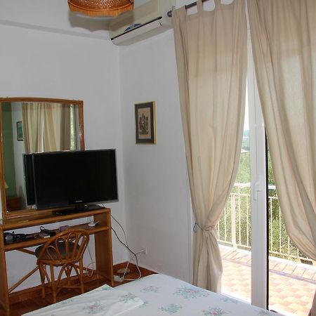 Eleni Houses Kompoi Luaran gambar