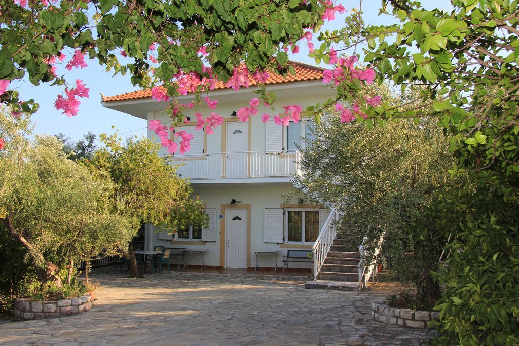 Eleni Houses Kompoi Luaran gambar