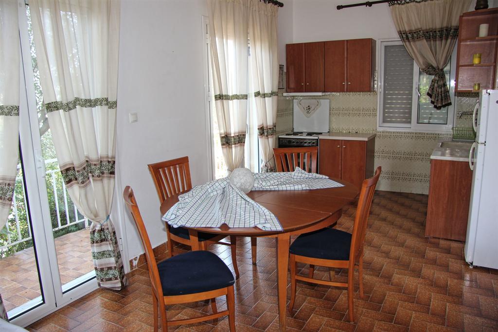 Eleni Houses Kompoi Luaran gambar