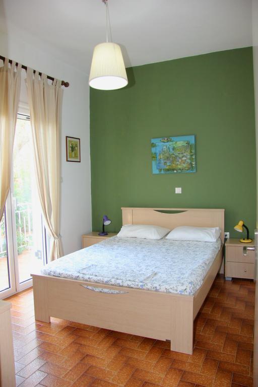 Eleni Houses Kompoi Luaran gambar