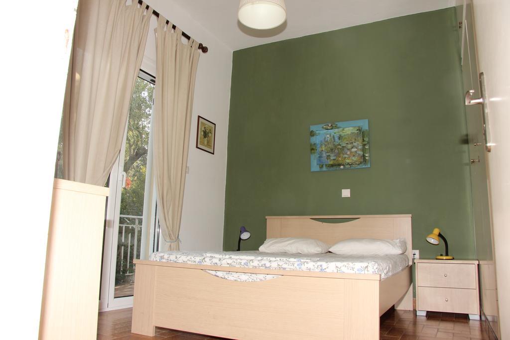 Eleni Houses Kompoi Luaran gambar
