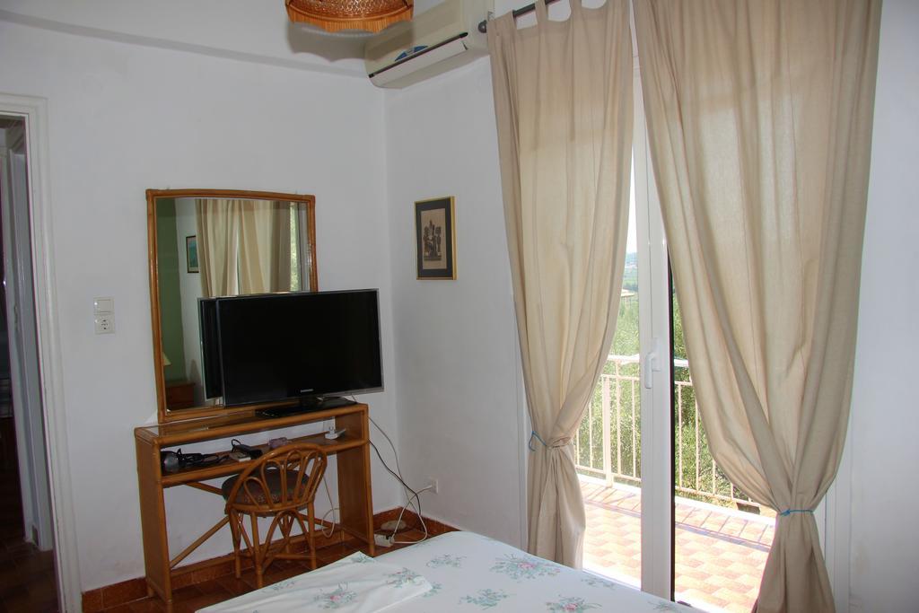 Eleni Houses Kompoi Luaran gambar
