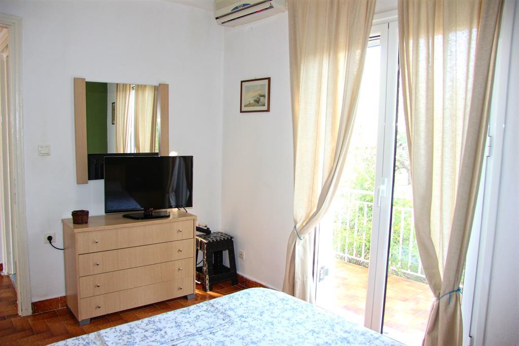 Eleni Houses Kompoi Luaran gambar