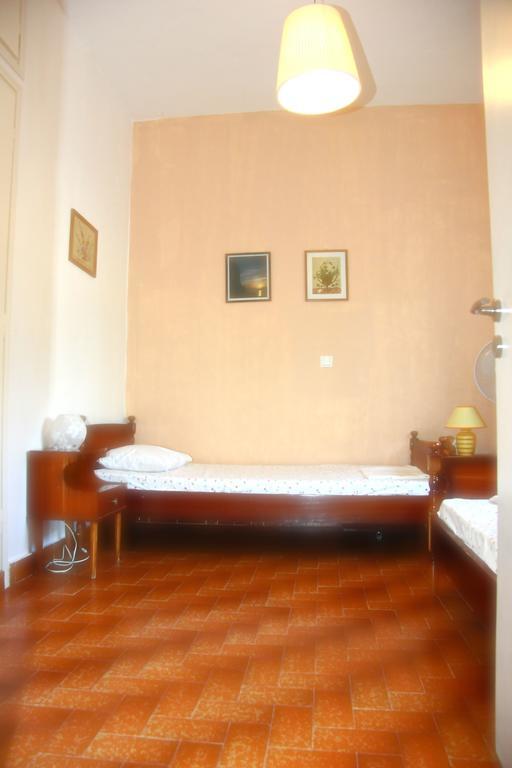 Eleni Houses Kompoi Luaran gambar