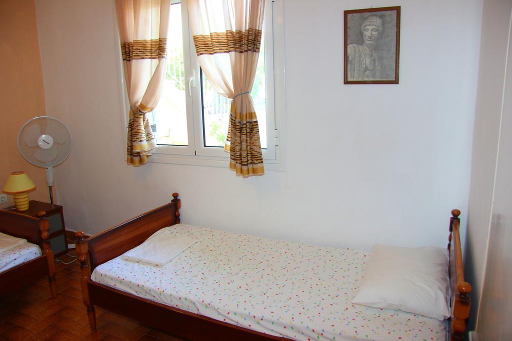 Eleni Houses Kompoi Luaran gambar