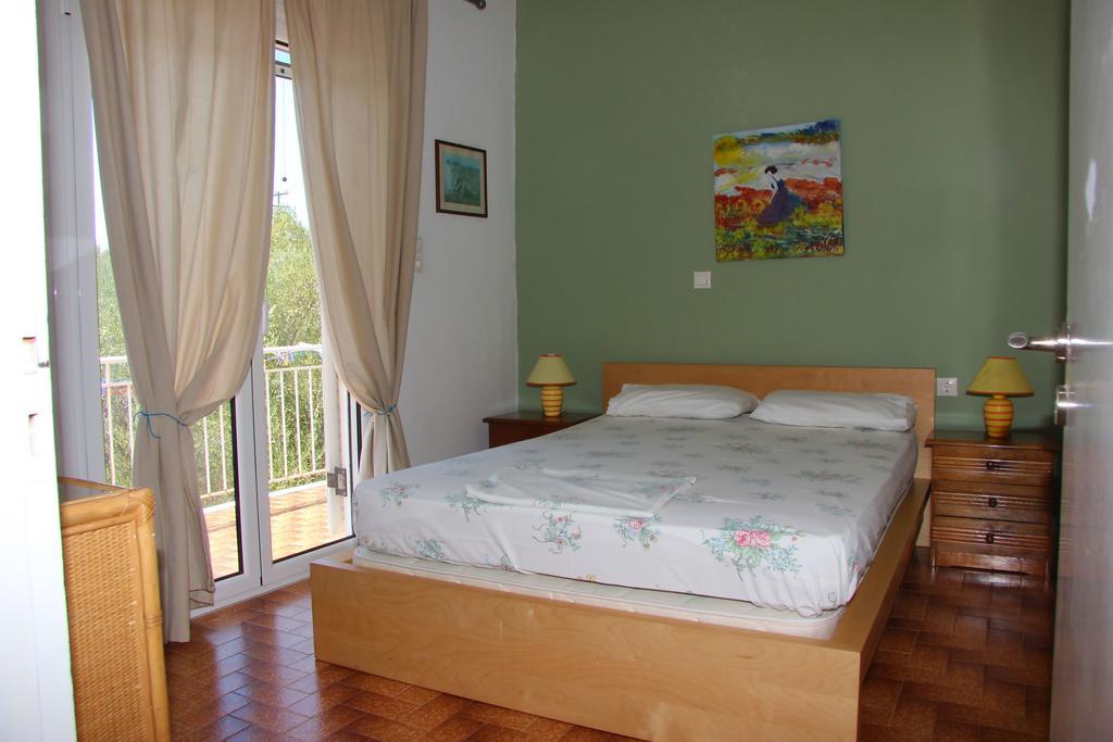 Eleni Houses Kompoi Luaran gambar