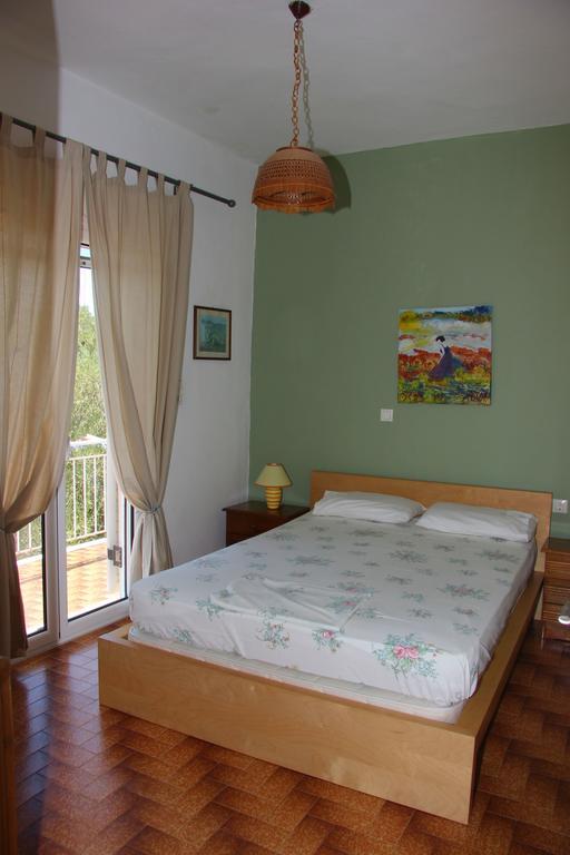 Eleni Houses Kompoi Luaran gambar