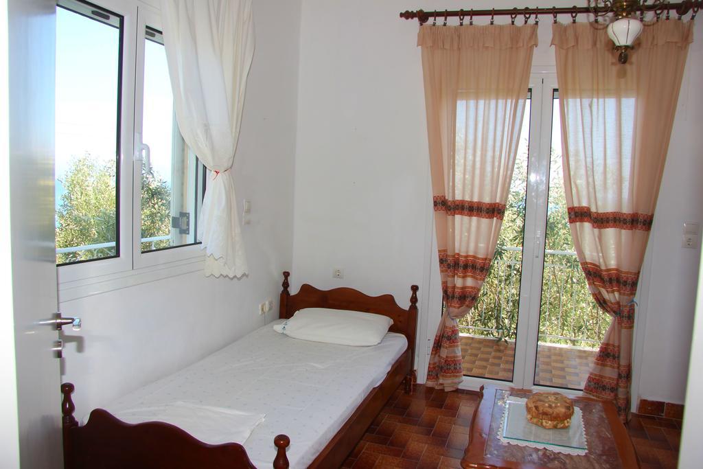 Eleni Houses Kompoi Luaran gambar