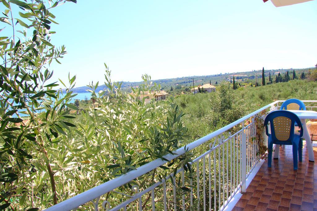 Eleni Houses Kompoi Luaran gambar